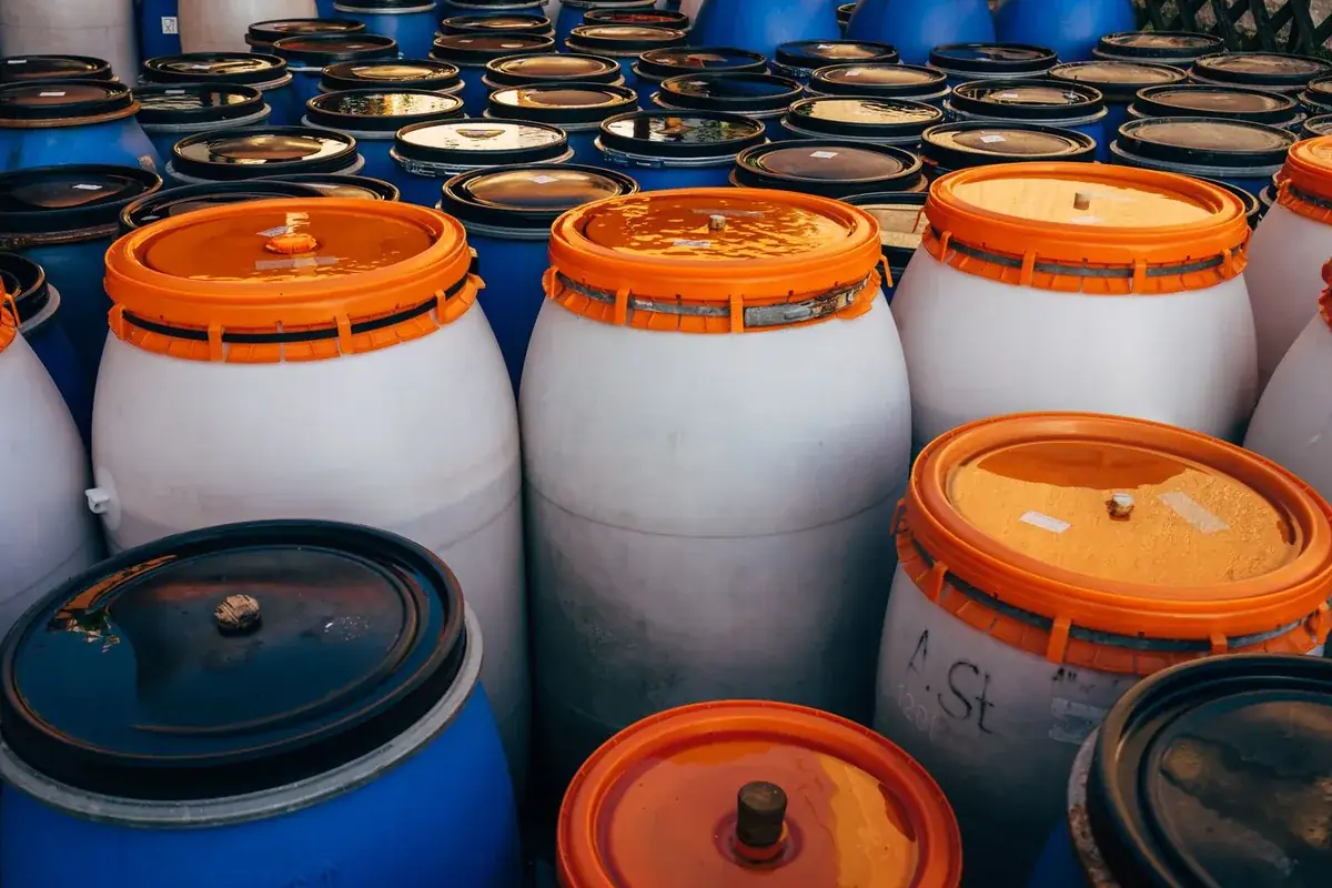 Hazmat Cleanup in Hales Corners, WI